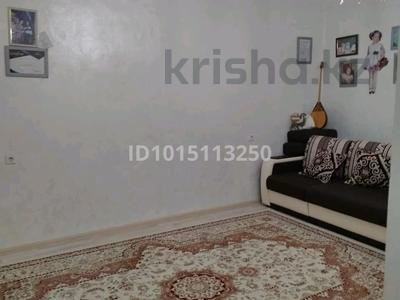 2-бөлмелі пәтер · 61.4 м² · 5/5 қабат, левый берег 10, бағасы: 16.8 млн ₸ в 