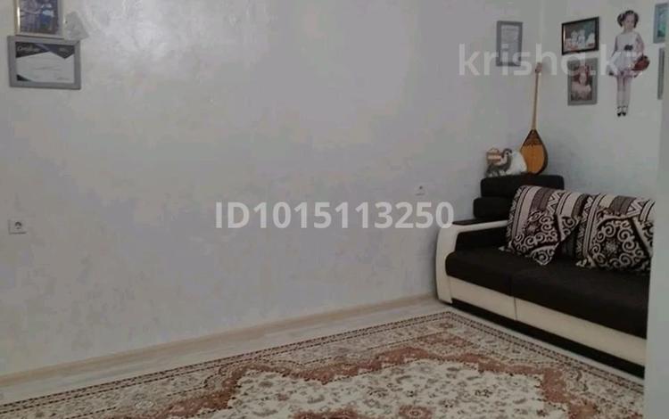 2-бөлмелі пәтер · 61.4 м² · 5/5 қабат, левый берег 10, бағасы: 16.8 млн ₸ в  — фото 2