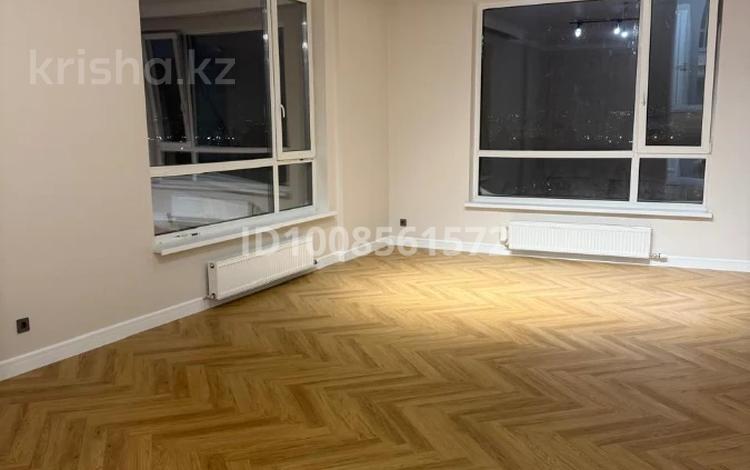 3-комнатная квартира · 127.1 м² · 10/12 этаж, Аль-Фараби 35 — Онгасырова за 133 млн 〒 в Астане, Есильский р-н — фото 3