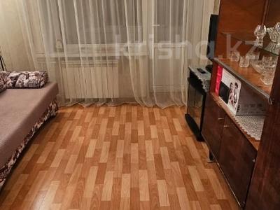 2-комнатная квартира · 48 м² · 2/5 этаж, Букетова за 17.5 млн 〒 в Петропавловске