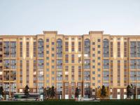 2-комнатная квартира, 51.66 м², 4/9 этаж, Наурызбай Батыра 138 — Елемесова за ~ 18.3 млн 〒 в Кокшетау