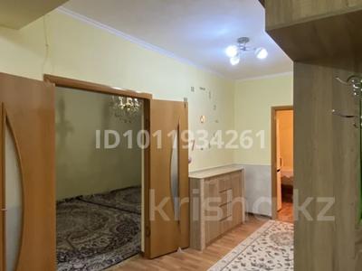 3-комнатная квартира · 75 м² · 3/5 этаж, Кв-л Нур-Орда 60 за 150 000 ₸ в 