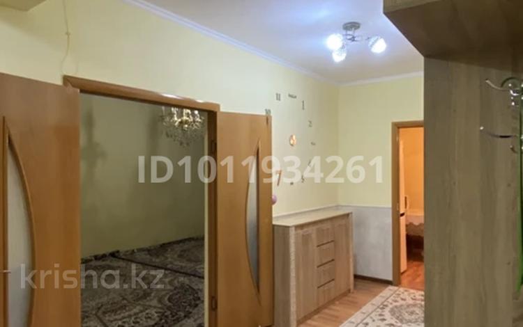 3-комнатная квартира · 75 м² · 3/5 этаж, Кв-л Нур-Орда 60 за 150 000 ₸ в  — фото 2