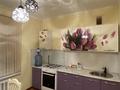3-комнатная квартира · 75 м² · 3/5 этаж, Кв-л Нур-Орда 60 за 150 000 ₸ в  — фото 5