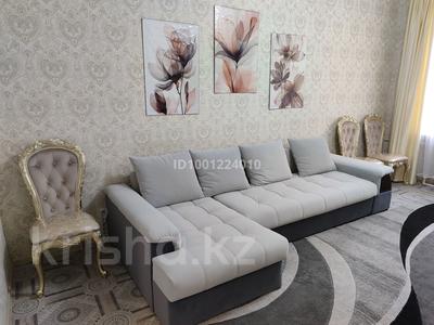 2-комнатная квартира · 60 м² · 2/4 этаж, Строителей 23 — Республики Строителей за 380 000 ₸ в Темиртау