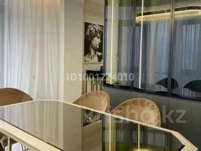 3-комнатная квартира · 78 м² · 3/4 этаж, Республики 8 — Республики Строителей за 600 000 〒 в Темиртау