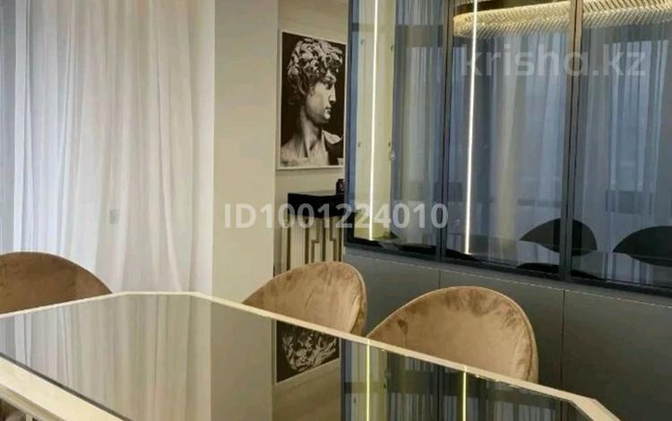 3-комнатная квартира · 78 м² · 3/4 этаж, Республики 8 — Республики Строителей за 600 000 ₸ в Темиртау — фото 17