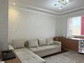 2-комнатная квартира · 52.6 м² · 9/9 этаж, Мустафина 21 за 25.9 млн ₸ в Астане, Алматы р-н