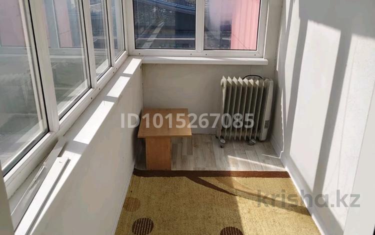 2-комнатная квартира · 54 м² · 18/22 этаж, А-62 1/2 за 29.5 млн ₸ в Астане, Алматы р-н — фото 2