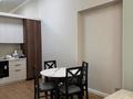 2-бөлмелі пәтер · 58 м² · 1/21 қабат, Аль-Фараби 27/3 — Сейфуллина, бағасы: 650 000 ₸ в Алматы, Бостандыкский р-н — фото 5