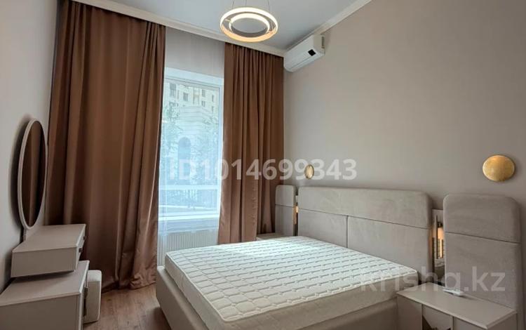 2-бөлмелі пәтер · 58 м² · 1/21 қабат, Аль-Фараби 27/3 — Сейфуллина, бағасы: 650 000 ₸ в Алматы, Бостандыкский р-н — фото 10