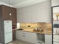 1-бөлмелі пәтер · 46.8 м² · 1/8 қабат, 20-ш/а. 1/2, бағасы: 15 млн ₸ в Актау, 20-й мкр