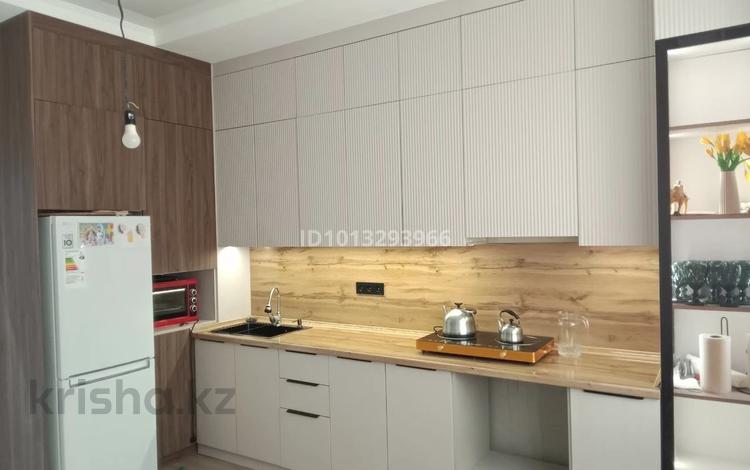 1-бөлмелі пәтер · 46.8 м² · 1/8 қабат, 20-ш/а. 1/2, бағасы: 15 млн ₸ в Актау, 20-й мкр — фото 2
