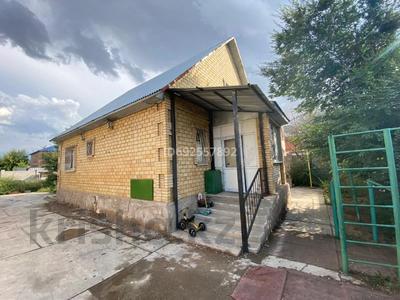 Часть дома • 4 комнаты • 115 м² • 10 сот., Жаркент 44 за 56 млн 〒 в Астане, Алматы р-н