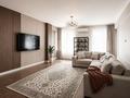 4-бөлмелі пәтер · 160 м² · 7/15 қабат, Мамбетова 16, бағасы: 98 млн ₸ в Астане, Сарыарка р-н — фото 2