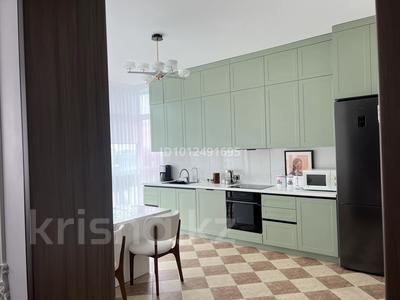 4-бөлмелі пәтер · 160 м² · 7/15 қабат, Алихана Бокейхана 16, бағасы: 95 млн ₸ в Астане, Сарыарка р-н