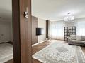 4-бөлмелі пәтер · 160 м² · 7/15 қабат, Мамбетова 16, бағасы: 98 млн ₸ в Астане, Сарыарка р-н — фото 3