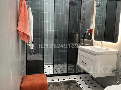 4-комнатная квартира · 160 м² · 7/15 этаж, Мамбетова 16 за 98 млн ₸ в Астане, Сарыарка р-н