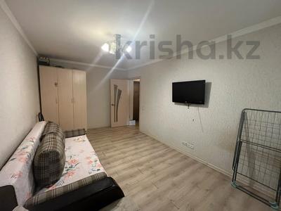 1-бөлмелі пәтер · 30.2 м² · 1/5 қабат, Жумабаева 3/1, бағасы: 15.8 млн ₸ в Астане, Алматы р-н