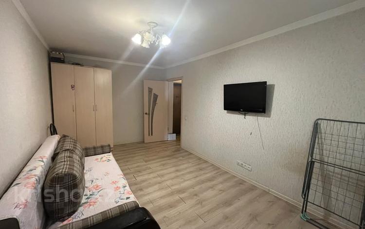 1-бөлмелі пәтер · 30.2 м² · 1/5 қабат, Жумабаева 3/1, бағасы: 15.8 млн ₸ в Астане, Алматы р-н — фото 2