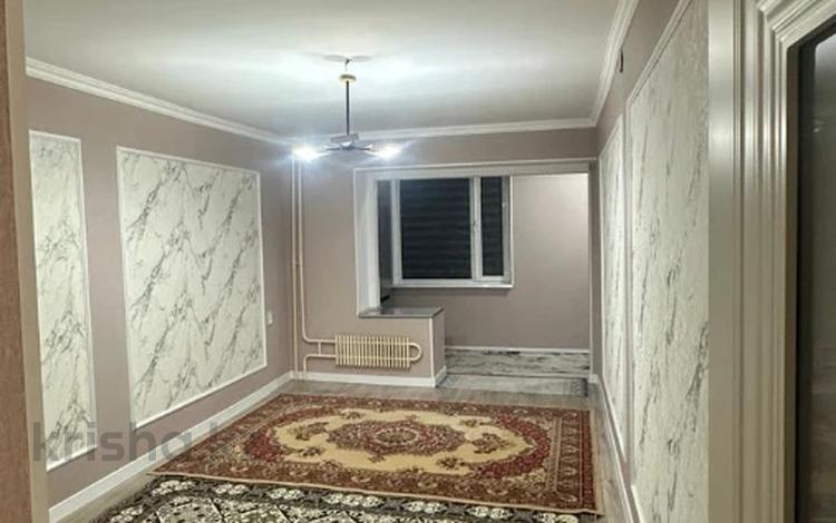 2-комнатная квартира · 47 м² · 8/9 этаж, 27-й мкр 43 за 10.8 млн ₸ в Актау — фото 2