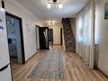 Отдельный дом • 5 комнат • 200 м² • 6 сот., Барибаева 9 за 43 млн 〒 в Каскелене — фото 3