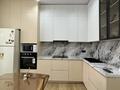3-бөлмелі пәтер · 80 м² · 7/9 қабат, Туран 45/1 — Туран, бағасы: 68.5 млн ₸ в Астане, Нура р-н — фото 3