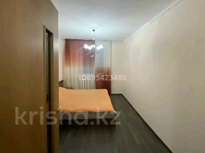 2-комнатная квартира, 49 м², 2/5 этаж помесячно, Ракишева 7 за 120 000 〒 в Талдыкоргане, мкр Жана Гарышкер