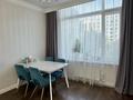 3-комнатная квартира · 105 м² · 2/12 этаж, Керей Жанибек хандар 50 за 90 млн ₸ в Астане, Есильский р-н — фото 12