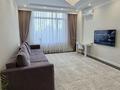 3-комнатная квартира · 105 м² · 2/12 этаж, Керей Жанибек хандар 50 за 90 млн ₸ в Астане, Есильский р-н