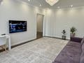 3-комнатная квартира · 105 м² · 2/12 этаж, Керей Жанибек хандар 50 за 90 млн ₸ в Астане, Есильский р-н — фото 3