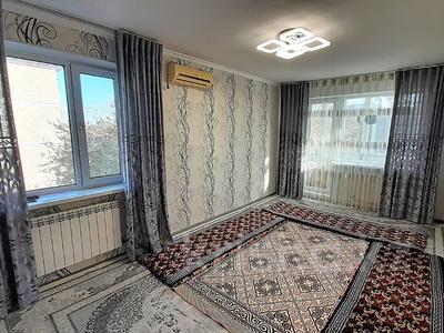 3-комнатная квартира · 62.5 м² · 4/5 этаж, Пр. Мира за 12.8 млн 〒 в Темиртау