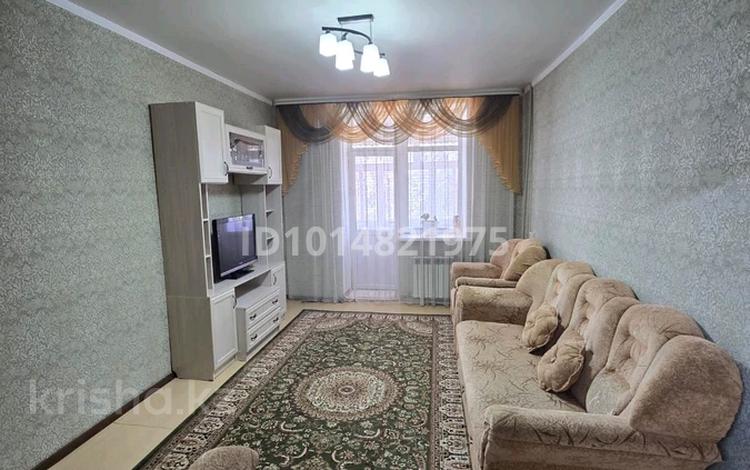 2-бөлмелі пәтер · 53.2 м² · 2/2 қабат, 352кв 5 — Кошкарбаева Дастенова, бағасы: 14.5 млн ₸ в Семее — фото 2