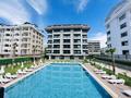 2-комнатная квартира · 52 м², Kargicak — Возле Отеля VIA MAR за 31 000 ₸ в Аланье — фото 3