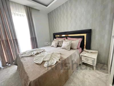 2-комнатная квартира · 52 м², Kargicak — Возле Отеля VIA MAR за 31 000 〒 в Аланье