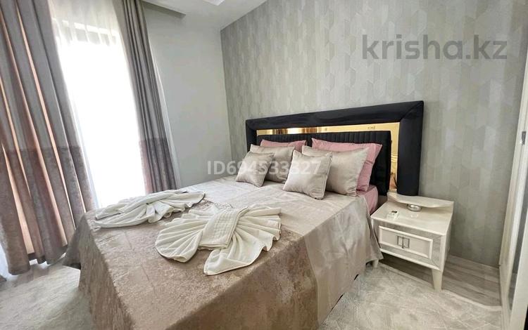 2-комнатная квартира · 52 м², Kargicak — Возле Отеля VIA MAR за 31 000 ₸ в Аланье — фото 5