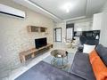 2-комнатная квартира · 52 м², Kargicak — Возле Отеля VIA MAR за 31 000 ₸ в Аланье — фото 5