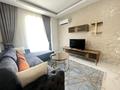 2-комнатная квартира · 52 м², Kargicak — Возле Отеля VIA MAR за 31 000 ₸ в Аланье — фото 6