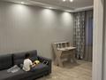 2-комнатная квартира · 54.7 м² · 5/9 этаж, Тлендиева за 300 000 ₸ в Алматы, Бостандыкский р-н — фото 7