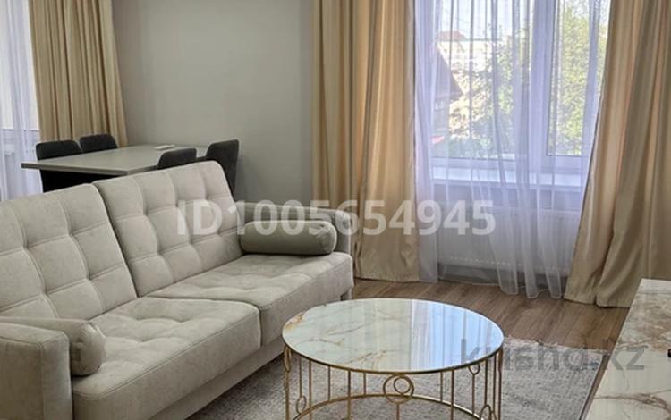 3-комнатная квартира · 70 м² · 2/9 этаж, Курганская 2 — Каирбекова Курганская за 40 млн 〒 в Костанае — фото 8