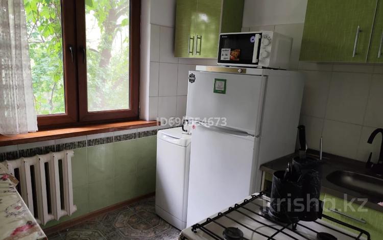 2-комнатная квартира · 44 м² · 4/4 этаж, Шагабутдинова 116 — Жамбыла за 270 000 ₸ в Алматы, Алмалинский р-н — фото 26