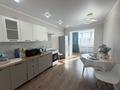 1-бөлмелі пәтер · 45 м² · 3/10 қабат, Молдавская 2/1 — Рядом Универмаг, бағасы: 15 000 ₸ в Уральске — фото 4