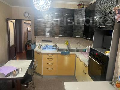 4-комнатная квартира · 89 м² · 5/5 этаж, барибаева 18 за 68 млн 〒 в Алматы, Медеуский р-н