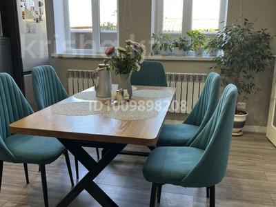 4-бөлмелі пәтер · 120 м² · 1/2 қабат, Громова 20 — Абая Ташкентская, бағасы: 400 000 〒 в Таразе