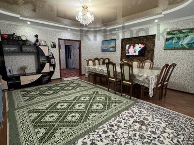 Отдельный дом · 4 комнаты · 153.3 м² · 7.9 сот., Курайлы за 19.5 млн 〒 в Актобе