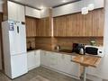 1-бөлмелі пәтер · 38 м² · 3/12 қабат, Нахимова 51 — Аль-Фараби, бағасы: 42 млн ₸ в Алматы, Бостандыкский р-н