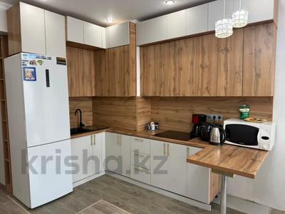 1-бөлмелі пәтер · 38 м² · 3/12 қабат, Нахимова 51 — Аль-Фараби, бағасы: 42 млн ₸ в Алматы, Бостандыкский р-н