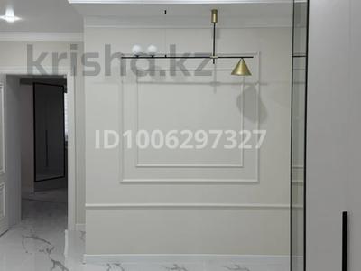 4-бөлмелі пәтер · 140 м² · 3/5 қабат, Сатпаева 42 — Напротив ТРЦ «Атырау», бағасы: ~ 75.6 млн ₸