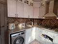3-бөлмелі пәтер · 75.5 м² · 5/9 қабат, Тургут Озала — Толе Би, бағасы: 54.9 млн ₸ в Алматы, Алмалинский р-н