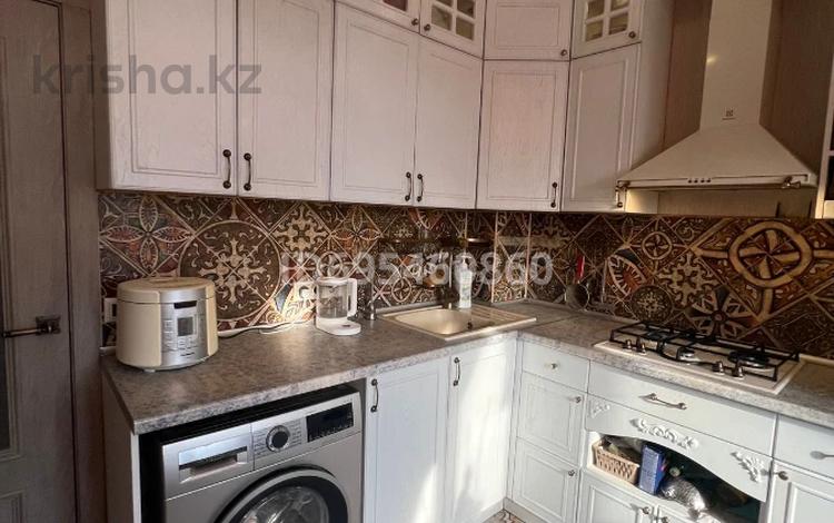 3-бөлмелі пәтер · 75.5 м² · 5/9 қабат, Тургут Озала — Толе Би, бағасы: 54.9 млн ₸ в Алматы, Алмалинский р-н — фото 35